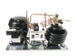 Water-Cooled FFI12HBX Unit 1/3+ HP, High Temp R134a 115V