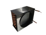 Condenser Coil Only, For 1/3 HP Unit, Height 9-1/2"